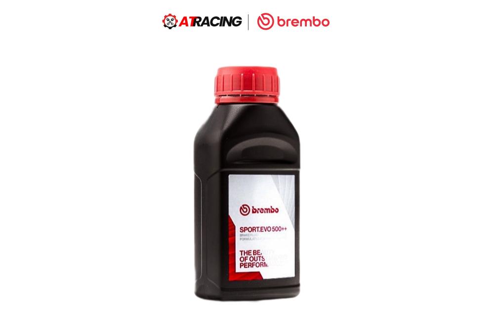 Dầu Thắng Brembo Sport Evo 500 ++ 250ml